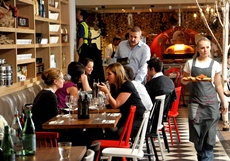 Chinese group buys PizzaExpress in £900-mn transaction